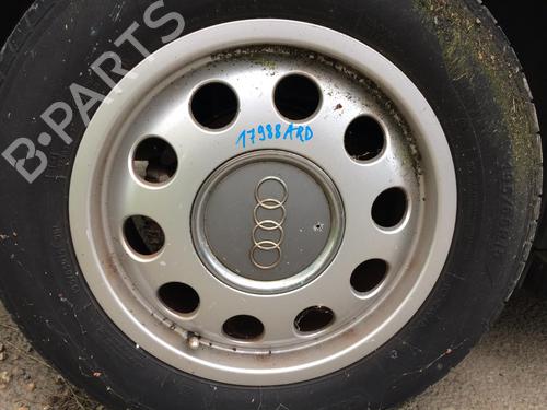 Fælk AUDI A3 (8L1) 1.9 TDI (110 hp) 28613091
