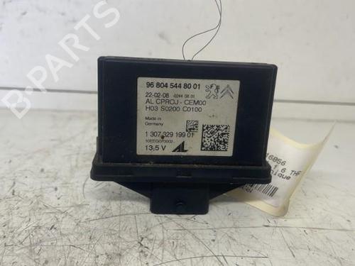 Used Electronic module Electronic module PEUGEOT 308 I (4A_, 4C_) 1.6 16V (140 hp) 26416318 26416318