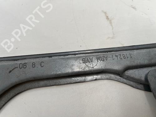 Front left window mechanism RENAULT MODUS / GRAND MODUS (F/JP0_) 1.5 dCi (JP0G, JP0H) | BP30888178C22 - Image 6