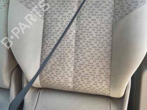 Sæde Bagtil RENAULT GRAND SCÉNIC II (JM0/1_) 1.9 dCi (JM0G, JM12, JM1G, JM2C) (120 hp) 26420578
