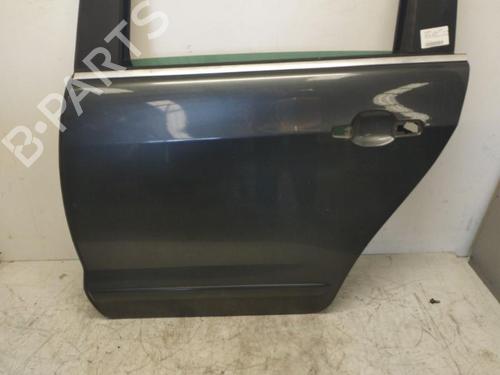 Left rear door PEUGEOT 5008 (0U_, 0E_) 1.6 HDi | BP26416094C4