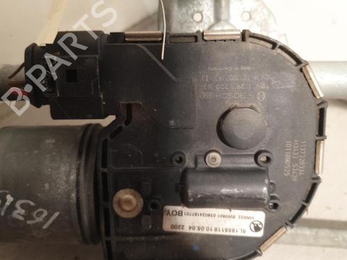 Front wiper motor SKODA YETI (5L) 2.0 TDI | BP26422192M29 