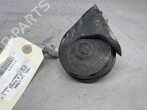 Horn OPEL MERIVA B MPV (S10) 1.4 (75) | BP26425921E13
