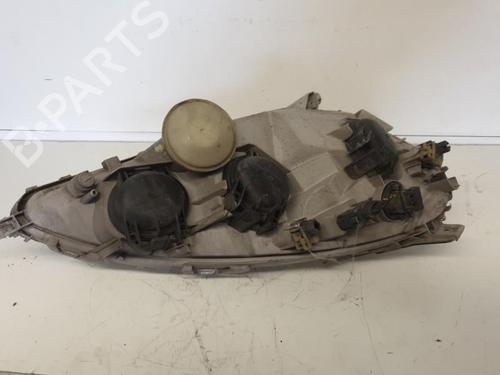 Left headlight MERCEDES-BENZ A-CLASS (W168) A 170 CDI (168.008) | BP26427116C28