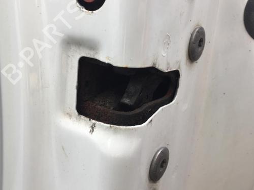 Rear right lock CITROËN C3 II (SC_) 1.4 HDi 70 (SC8HZC, SC8HR0, SC8HP4) | BP30171736C99 