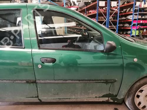 Used Front right door window FIAT PUNTO (188_) 1.9 DS 60 (188.031, .051, .231, .251) (60 hp) 26420265