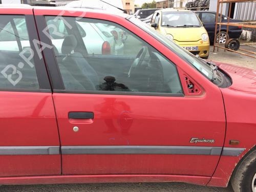 Used Front right lock PEUGEOT 306 Hatchback (7A, 7C, N3, N5) 1.4 (75 hp) 29208983