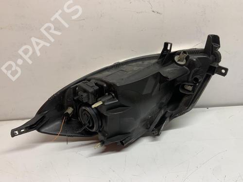 Used Left headlight Left headlight NISSAN NOTE (E11, NE11) 1.5 dCi (86 hp) 26422631 26422631