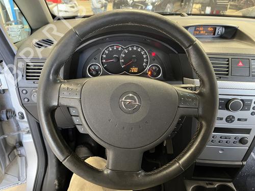 Left front window switch OPEL MERIVA A MPV (X03) 1.7 CDTI (E75) | BP34107296I27 - Image 7
