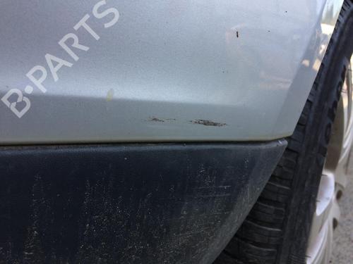 Rear bumper VW GOLF PLUS V (5M1, 521) 1.9 TDI | BP26942032C8 