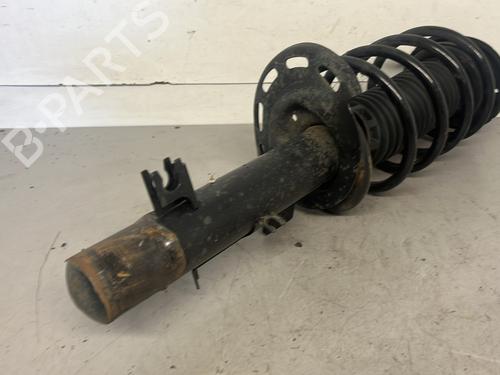 Left front shock absorber CITROËN C4 CACTUS 1.6 BlueHDi 100 | BP30083078M16  - Image 5