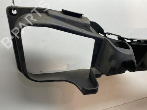 Rear bumper bracket PEUGEOT 208 I (CA_, CC_) 1.6 HDi / BlueHDi 75 | BP26416589C159