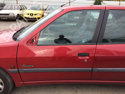 Rudehejsemekanisme ventre foran PEUGEOT 306 Hatchback (7A, 7C, N3, N5) 1.4 (75 hp) 29208969