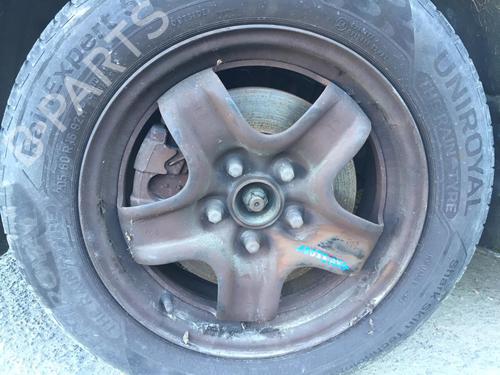 Used Rim RENAULT SCÉNIC III (JZ0/1_) 1.5 dCi (110 hp) 29855742