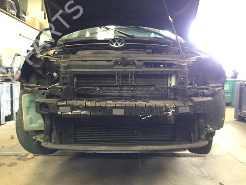AC-Kondensator VW POLO V (6R1, 6C1) 1.6 TDI | BP29843473M32 