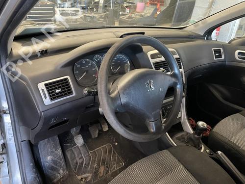Used Heater blower motor PEUGEOT 307 (3A/C) 1.6 HDi (90 hp) 26425022
