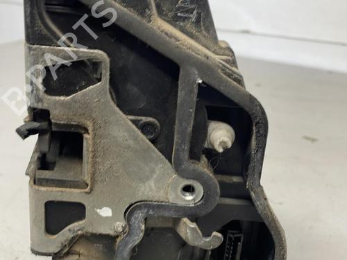 Rear left lock BMW X3 (E83) 3.0 d | BP26415933C100 