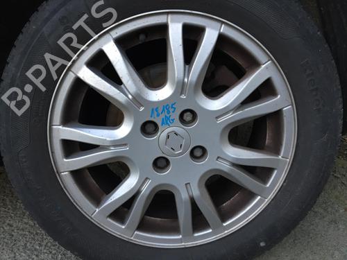 Used Rim RENAULT MEGANE II Estate (KM0/1_) 1.5 dCi (KM16, KM1E) (106 hp) 30461553