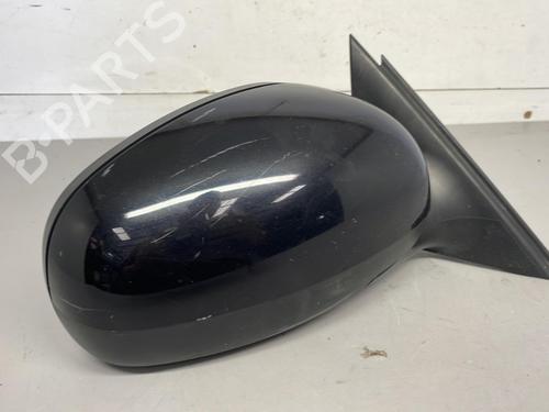 Right mirror SKODA FABIA II (542) 1.6 TDI | BP26426620C27 