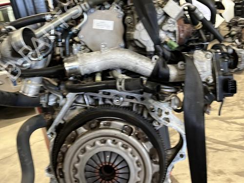 Engine HONDA CIVIC IX (FK) 2.2 i-DTEC (FK3) | BP31217511M1