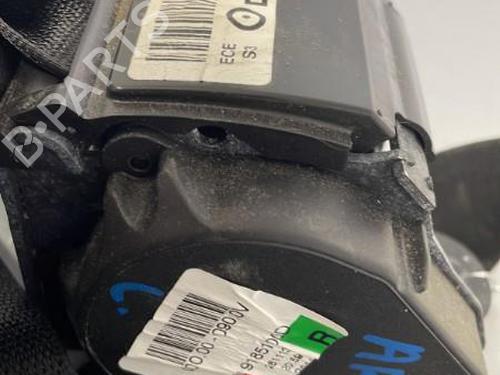 Rear right seatbelt BMW 1 (F20) 116 d | BP26421694I28