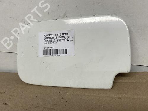 fuel-flap-peugeot-partner-box-bodympv-2008-30706265 main image