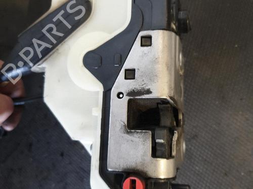 Rear left lock PEUGEOT 208 I (CA_, CC_) 1.0 VTi | BP26422255C100