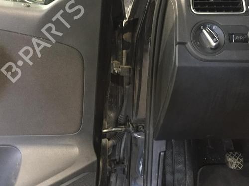 Hinge/Door check strap VW POLO V (6R1, 6C1) 1.6 TDI | BP29843419C146