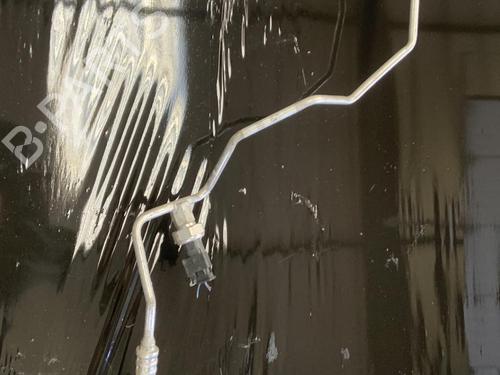 Used AC pipe AC pipe MERCEDES-BENZ A-CLASS (W176) A 180 CDI / d (176.012) (109 hp) 26417197 26417197