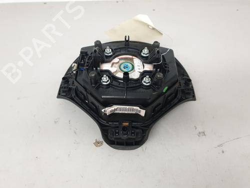 Førerens kollisjonspute PEUGEOT 5008 (0U_, 0E_) 1.6 HDi (110 hp) 26424580