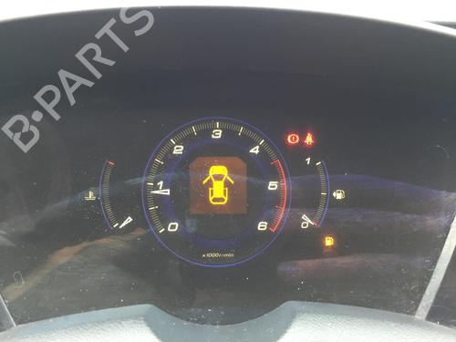 Used Instrument cluster HONDA CIVIC VIII Hatchback (FN, FK) 2.2 CTDi (FK3) (140 hp) 30307521