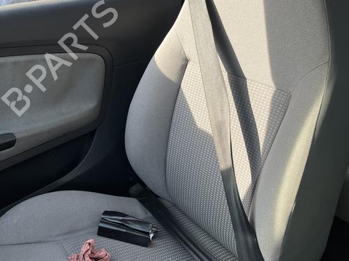 Used Right front seat Right front seat SEAT IBIZA III (6L1) 1.4 TDI (75 hp) 33474774 33474774