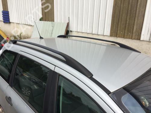 Roof bar PEUGEOT 307 Break (3E) 2.0 HDI 110 | BP27575924C65 