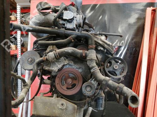 Engine JAGUAR S-TYPE II (X200) 3.0 V6 | BP37077546M1 - Image 7
