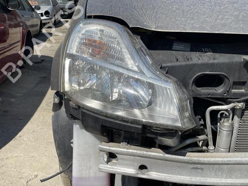Right headlight RENAULT MODUS / GRAND MODUS (F/JP0_) 1.5 dCi (FP0E, JP0E) | BP38476897C29 - Image 2