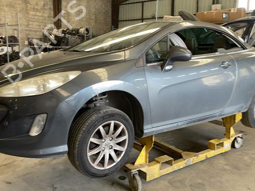 Front right seatbelt PEUGEOT 308 CC (4B_) 1.6 HDi | BP26418312I25 - Image 12