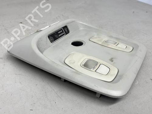 Interior roof light RENAULT CLIO IV (BH_) 1.2 16V | BP27612720I8 