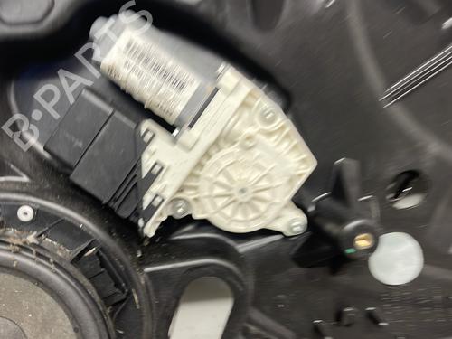 Rear right window mechanism VW GOLF VI (5K1) 2.0 TDI | BP32373512C25