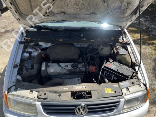 Used Alternator Alternator VW POLO III (6N1) 55 1.3 (55 hp) 35992005 35992005