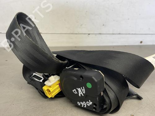Used Front right belt tensioner VW TOURAN (1T3) 2.0 TDI (140 hp) 26423661
