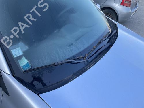 Used Front windshield wiper arm RENAULT MEGANE II Estate (KM0/1_) 1.5 dCi (KM16, KM1E) (106 hp) 26736829