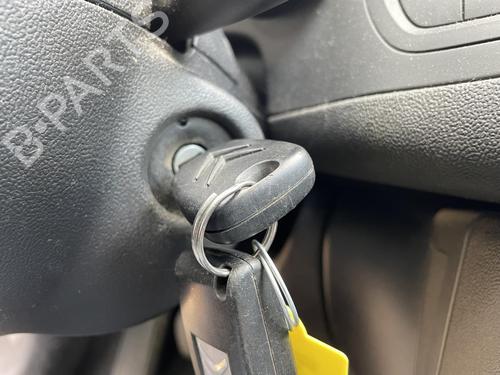 Used Ignition barrel Ignition barrel 37277738 37277738