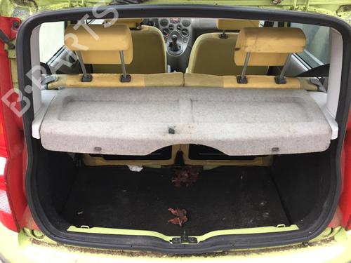 Rear parcel shelf FIAT PANDA (169_) 1.2 (169.AXB11, 169.AXB1A) | BP30132465C85 - Image 4