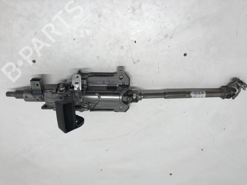 Used Steering column Steering column CITROËN C3 III (SX) 1.2 THP 110 (SXHNPS, SXHNZT, SXHNZ6) (110 hp) 26422742 26422742
