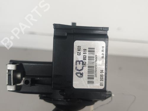 Steering column stalk AUDI A3 (8P1) 1.9 TDI | BP26413786I23 