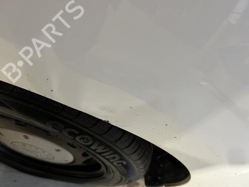 Used Left front fenders Left front fenders CITROËN BERLINGO Box Body/MPV (B9) 1.6 HDi 90 16V (90 hp) 39935617 39935617