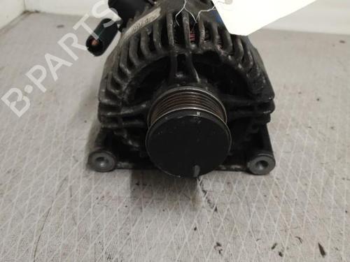 Used Alternator PEUGEOT 208 I (CA_, CC_) 1.2 VTI 82 (82 hp) 26427469