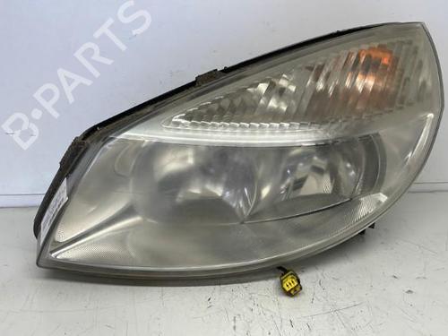 Left headlight RENAULT SCÉNIC II (JM0/1_) 1.6 (JM0C, JM0J, JM1B) | BP26426934C28 - Image 7