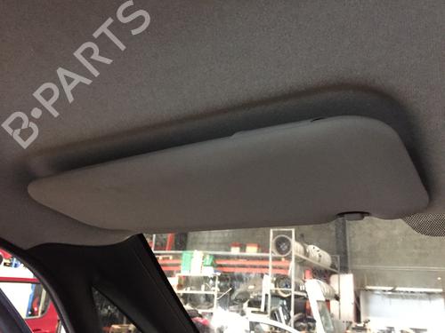 Used Left sun visor CITROËN XSARA PICASSO (N68) 1.6 HDi (90 hp) 30933161
