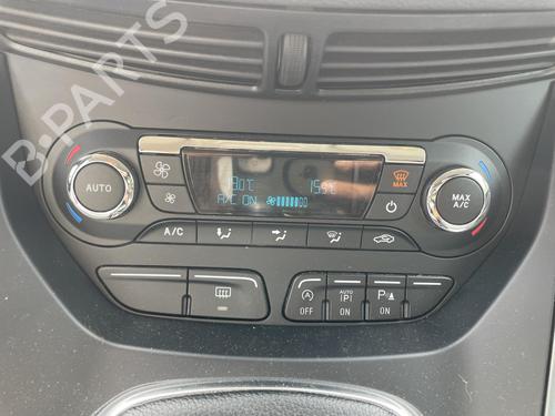 Comando clima Comando clima FORD C-MAX II (DXA/CB7, DXA/CEU) 1.0 EcoBoost (125 hp) 36752680 36752680